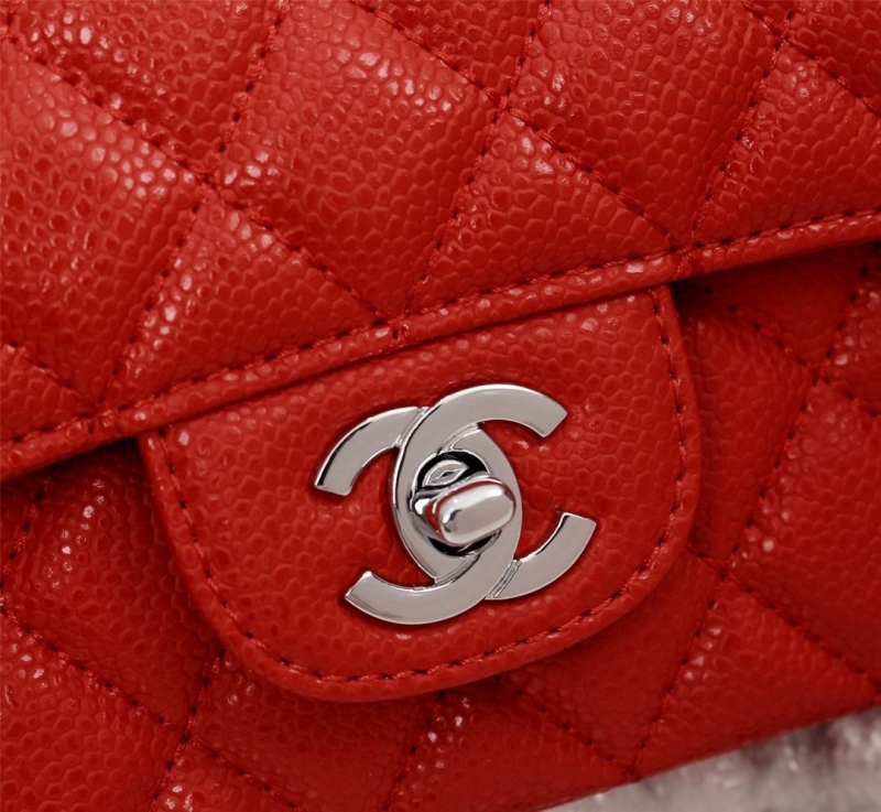 Ch**el cf series bags